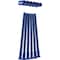 Ekena Millwork Premium 1 1/4" Barn Door Flat Track Extension Hardware for 2 1/4" Door, Blue Ribbon GB60015EXXBR - alternate 4